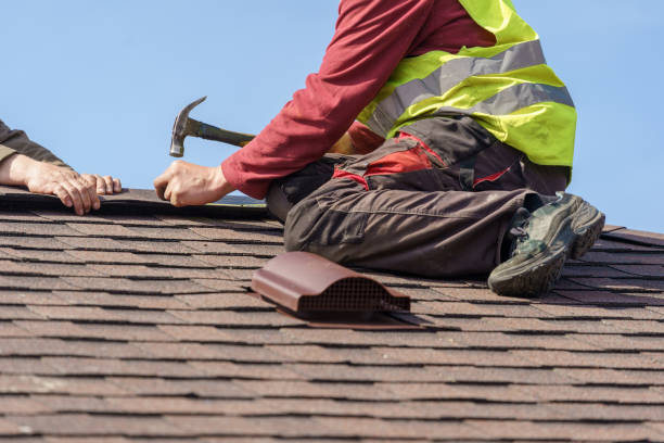 Best Flat Roof Repair Services  in Raven, VA