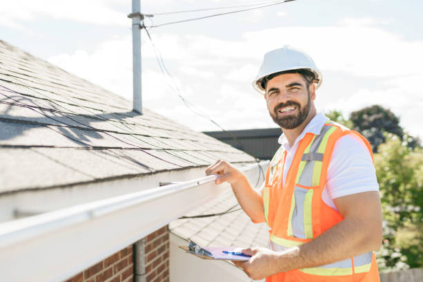 Best Roof Repair Services  in Raven, VA