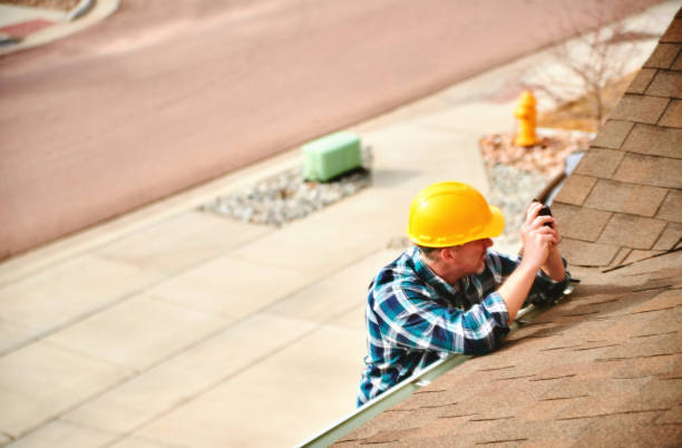 Best Slate Roofing Contractor  in Raven, VA