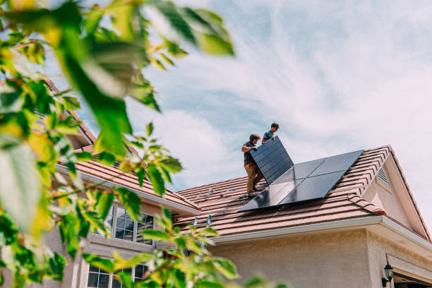 Best Best Roofing Contractors  in Raven, VA