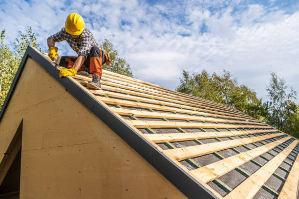Best Gutter Installation and Roofing  in Raven, VA
