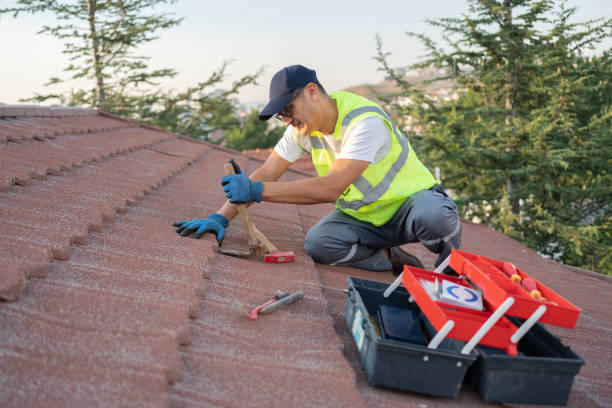 Best Commercial Roof Installation  in Raven, VA