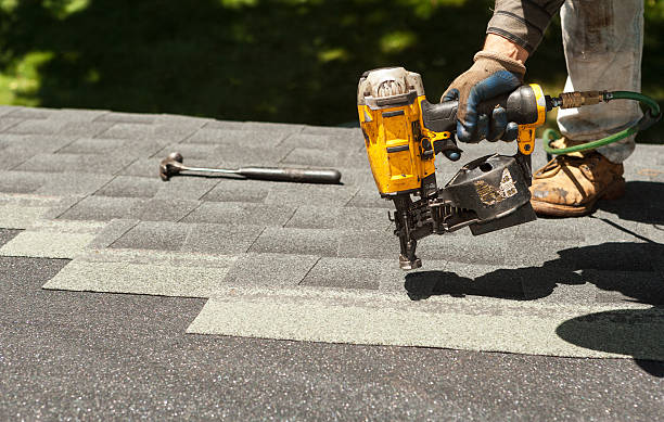 Best Flat Roof Repair Services  in Raven, VA